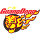 广东宏远后备队logo